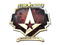 Sticker | Astralis (Gold) | Berlin 2019
