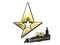 Sticker | Astralis (Gold) | Stockholm 2021