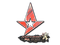 Sticker | Astralis (Holo) | Antwerp 2022