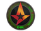 Sticker | Astralis (Holo) | Katowice 2019