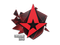 Sticker | Astralis | Cologne 2016