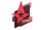 Sticker | Astralis | Boston 2018