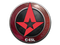 Sticker | Astralis | Katowice 2019