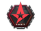 Sticker | Astralis | London 2018