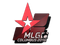 Sticker | Astralis | MLG Columbus 2016