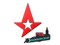 Sticker | Astralis | Stockholm 2021