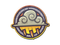 Sticker | Bullet Rain