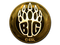 Sticker | BIG (Gold) | Katowice 2019