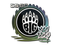 Sticker | BIG | 2020 RMR