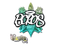 Sticker | BOROS | Paris 2023