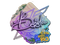 Sticker | BUDA | Rio 2022