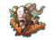 Sticker | Baaa-ckstabber!