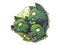 Sticker | Baby Cerberus