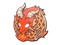 Sticker | Baby Lore