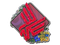 Sticker | Bad News Eagles (Glitter) | Rio 2022