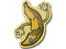 Sticker | Banana