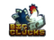Sticker | Big Clucks (Foil)