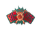 Sticker | Big Hugs (Holo)
