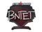 Sticker | BnTeT | Berlin 2019