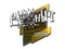 Sticker | Boombl4 | Boston 2018