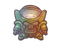 Sticker | Bombsquad