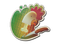 Sticker | Bonehead (Holo)