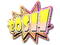 Sticker | Bosh (Holo)