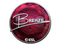 Sticker | Brehze (Foil) | Katowice 2019