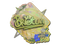 Sticker | Brollan (Holo) | Rio 2022