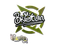 Sticker | Brollan | Paris 2023
