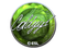 Sticker | COLDYY1 (Foil) | Katowice 2019