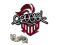 Sticker | CRUC1AL (Glitter) | Paris 2023