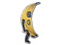 Sticker | CT in Banana