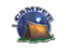 Sticker | Camper