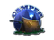 Sticker | Camper (Foil)