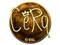 Sticker | CeRq (Gold) | Katowice 2019