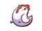 Sticker | Chabo