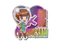 Sticker | Cheongsam (Holo)