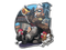 Sticker | Chicken Whisperer