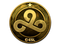 Sticker | Cloud9 (Gold) | Katowice 2019