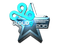 Sticker | Cloud9 (Foil) | Cluj-Napoca 2015