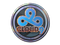 Sticker | Cloud9 (Holo) | Cologne 2014