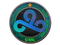 Sticker | Cloud9 (Holo) | Katowice 2019