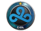 Sticker | Cloud9 | Katowice 2019