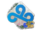 Sticker | Cloud9 | Rio 2022