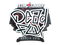 Sticker | DeadFox (Foil) | Berlin 2019