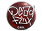 Sticker | DeadFox | Katowice 2019