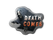 Sticker | Death Comes