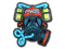 Sticker | Delicious Tears