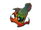 Sticker | Devouring Flame